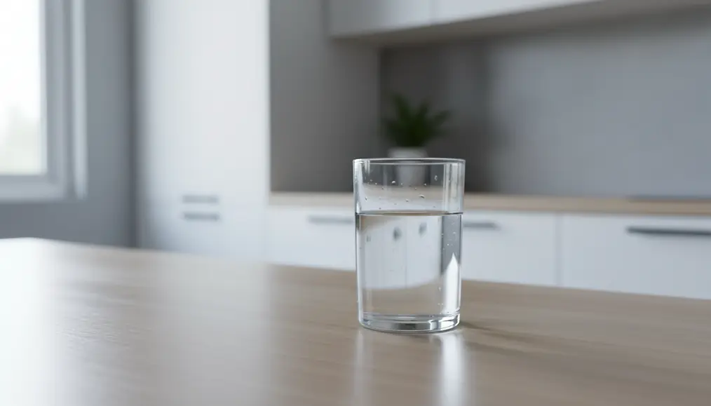 Mengapa Air Sumur Jernih dan Tawar Belum Tentu Aman Diminum?